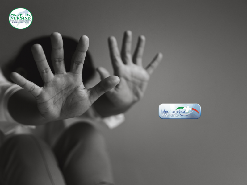 Quasi 20mila donne al Pronto soccorso per violenza: i dati Istat rivelano ciò che ancora non vediamo